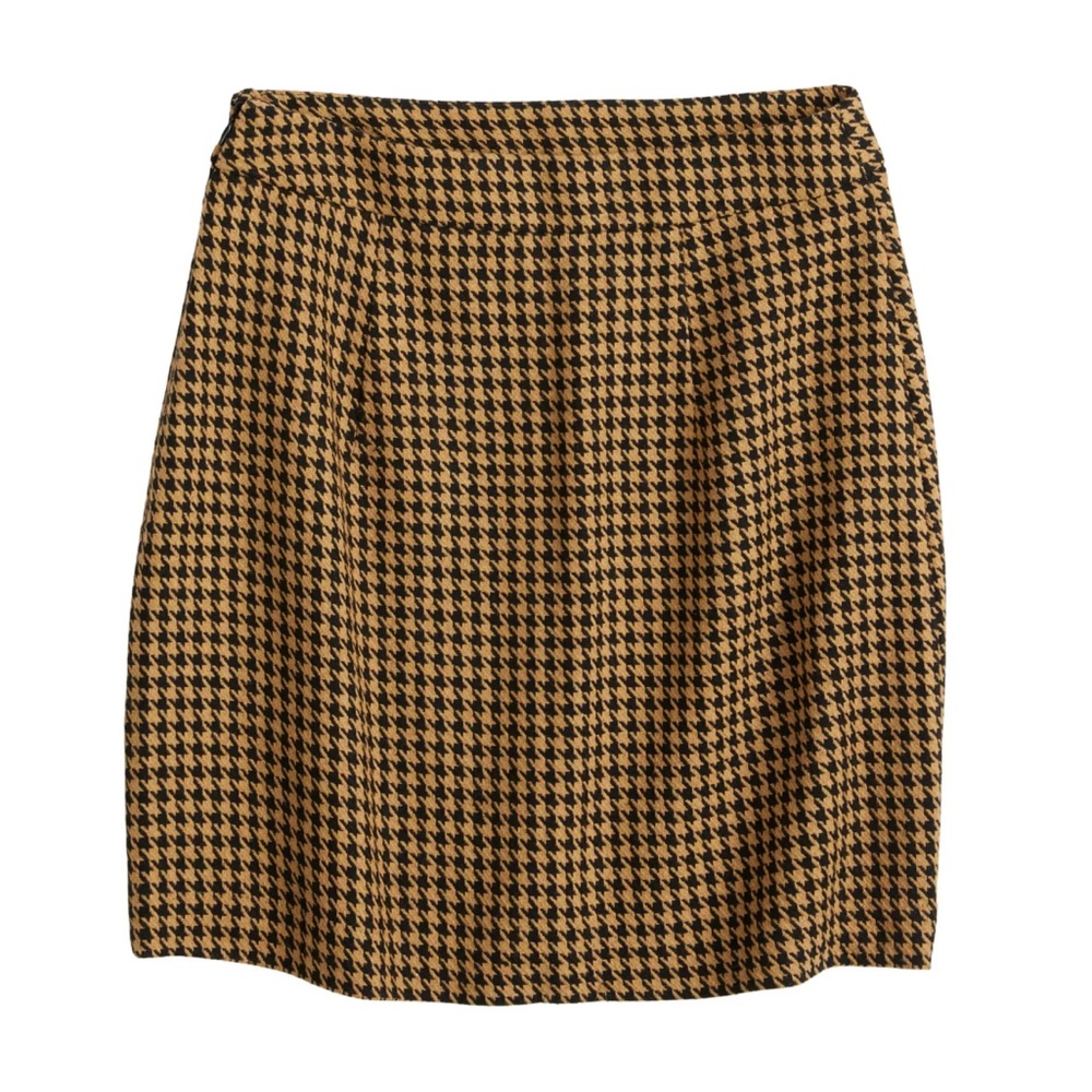 Set of 2 Nine West Tailored Mini Skirt